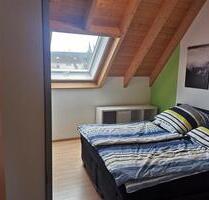 Wohnung in Langsur zu vermieten (ab 1.10.25) - Trierweiler