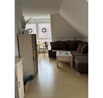 Vermietung eines Apartments mit ca. 35 m² an eine Person - Oelde