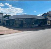 Gewerbefläche , Ladenfläche, Gewerbe in 1A Lage - Rodenberg