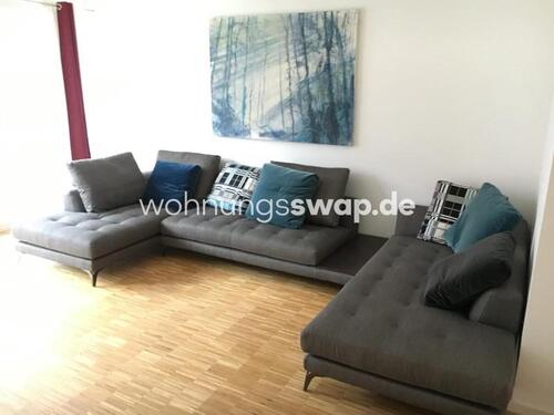 Foto - Wohnungsswap - 3 Zimmer, 99 m² - Schreiberhauer Straße, Lichtenberg, Berlin