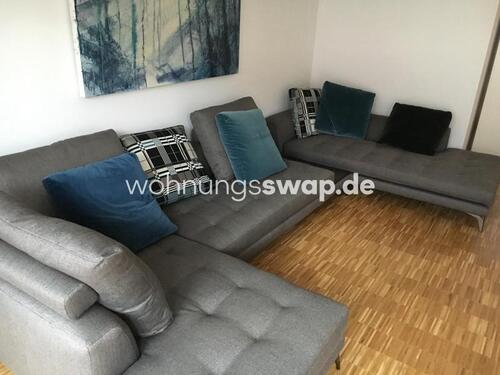 Foto - Etagenwohnung zur Miete in Berlin
