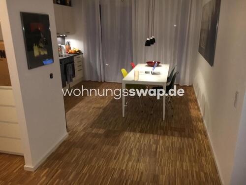 Foto - Etagenwohnung in Berlin
