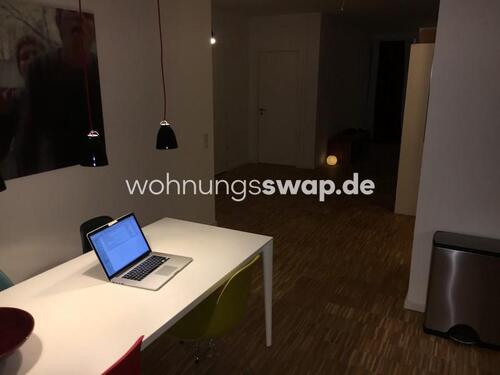 Foto - Etagenwohnung in Berlin zur Miete