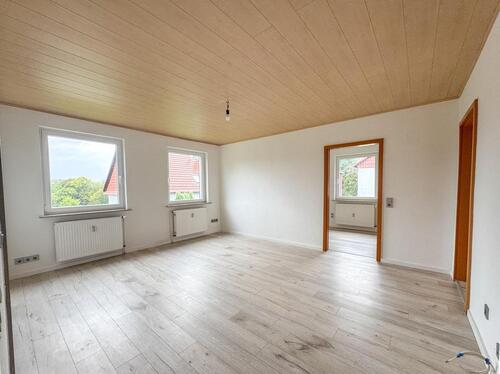 Foto - Etagenwohnung zur Miete in Weißenborn