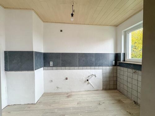 Foto - Etagenwohnung in Weißenborn zur Miete