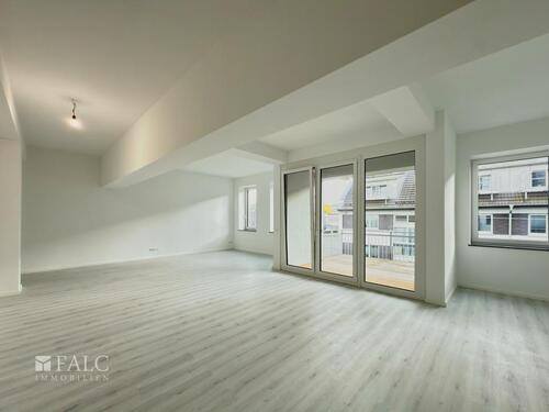 Foto - Etagenwohnung in Wuppertal zur Miete