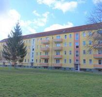 Gemütliche 2-Raumwohnung mit Balkon im Geiseltal - Braunsbedra