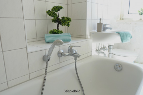 Foto - 2 Zimmer Etagenwohnung zur Miete in Braunsbedra