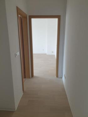 Foto - 2 Zimmer Etagenwohnung in Braunsbedra