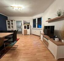 3-Zimmer Apartment in Oberhausen (fully equipped) 3-Zimmer Apartment in Oberhausen (fully equipped)