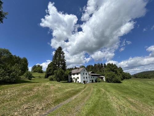 Foto - andere in Höchstädt im Fichtelgebirge