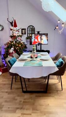 Foto - Etagenwohnung in Chemnitz