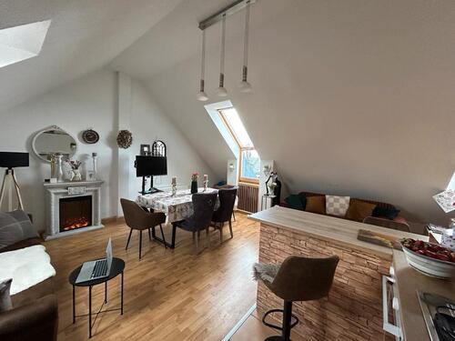 Foto - Etagenwohnung in Chemnitz zur Miete