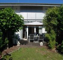 Stilvolles RMH in Top-Lage – Privatsphäre trifft Architektur - Mönchengladbach Nord