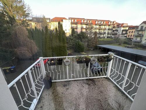 Foto - 2 Zimmer Etagenwohnung zur Miete in Zwickau