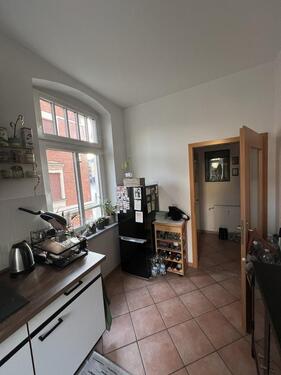 Foto - 2 Zimmer Etagenwohnung in Zwickau