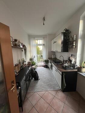 Foto - Etagenwohnung in Zwickau zur Miete