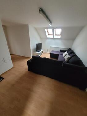 Foto - Helle 2,5-Zimmer-Wohnung in guter Lage in Detmold