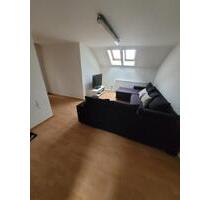 Helle 2,5-Zimmer-Wohnung in guter Lage in Detmold