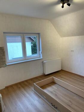 Foto - Etagenwohnung in Frankenberg (Eder) zur Miete