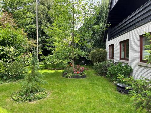 Foto - 6 Zimmer Einfamilienhaus zur Miete in Handewitt