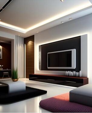 Foto - Ein Zimmer Wohnung - 450,00&nbsp;EUR Kaltmiete, ca.&nbsp; 34,00&nbsp;m&sup2;