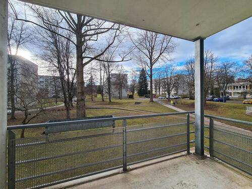 Foto - 2 Zimmer Etagenwohnung in Freiberg