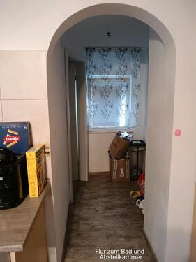 Foto - 3.5 Zimmer Etagenwohnung in Albstadt