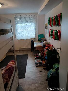 Foto - Etagenwohnung in Albstadt zur Miete