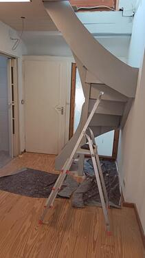 Foto - 3 Zimmer Dachgeschoßwohnung zur Miete in Saarbrücken