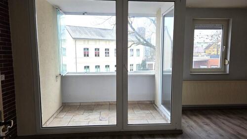 Foto - 3 Zimmer Etagenwohnung zur Miete in Anklam