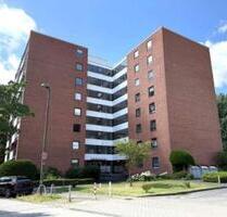 2‑Zimmer‑Wohnung mit Balkon & TG‑Stellplatz in Düsseldorf‑Garath