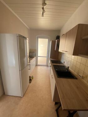 Foto - 2,5 Raumwohnung 69 km2 mit Einbauküche