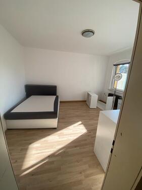 Foto - 2.5 Zimmer Etagenwohnung in Rothenburg/Oberlausitz