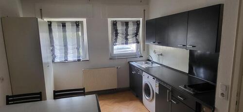 Foto - 1 Zimmer Erdgeschoßwohnung in Rastatt