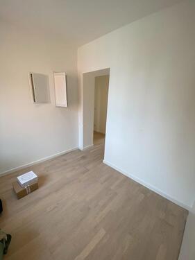 Foto - 3 Zimmer Etagenwohnung zur Miete in Merseburg