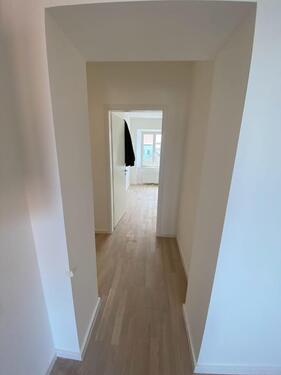 Foto - 3 Zimmer Etagenwohnung in Merseburg