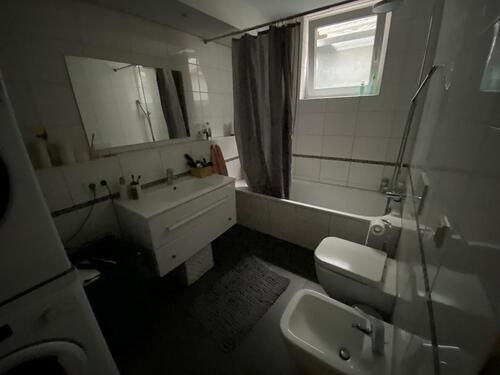 Foto - 2 Zimmer Etagenwohnung in Langen (Hessen)