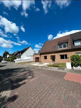 Foto - 8 Zimmer Reihenhaus in Düsseldorf