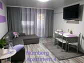 Foto - 1 Zimmer Wohnung in Nürnberg - 800,00&nbsp;EUR Kaltmiete, ca.&nbsp; 34,00&nbsp;m&sup2;