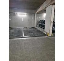 Tiefgaragenstellplaz zu vermieten - Regensburg Galgenberg