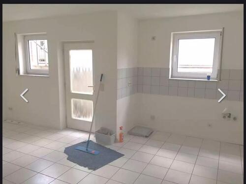 Foto - Etagenwohnung in Heppenheim (Bergstraße) zur Miete