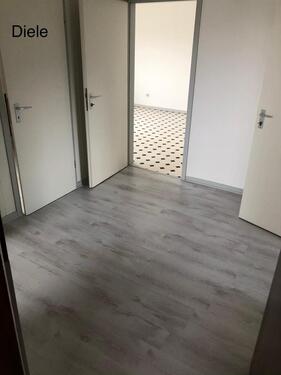 Foto - 2.5 Zimmer Dachgeschoßwohnung zur Miete in Mülheim an der Ruhr
