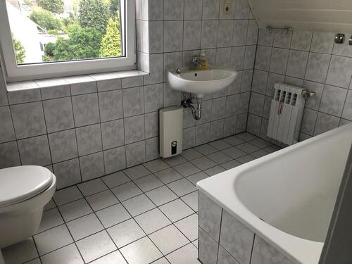 Foto - 2.5 Zimmer Dachgeschoßwohnung in Mülheim an der Ruhr