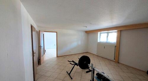 Foto - 2.5 Zimmer Etagenwohnung in Wassertrüdingen