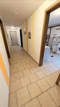 Foto - Etagenwohnung in Wassertrüdingen zur Miete