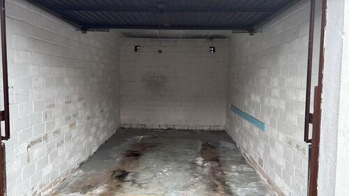 Foto - Garage Dortmund-Dorstfeld,Bummelberg23 ab 01.04.2026 zu vermieten