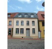 Helle 3 Raum Wohnung Maisonette Wohnung im DG zu vermieten - Plau am See