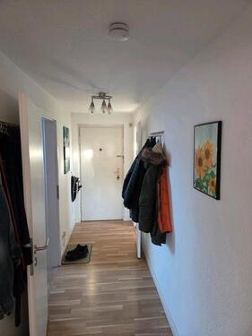 Foto - Möblierte, klimatisierte Dachgeschosswohnung in Kreischa