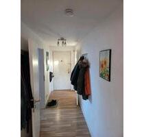 Möblierte, klimatisierte Dachgeschosswohnung in Kreischa